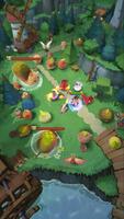 Dreamio Clash ảnh chụp màn hình 2