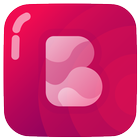 Bucin Icon Pack icône