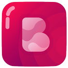 Bucin Icon Pack アイコン