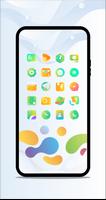 Bucin Icon Pack تصوير الشاشة 1
