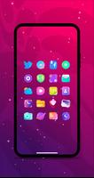 Bucin Icon Pack capture d'écran 2