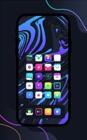 Hi Icon Pack Plakat