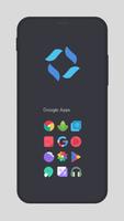 MOCI Icon Pack imagem de tela 1