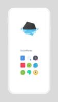 MOCI Icon Pack syot layar 2