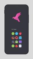 MOCI Icon Pack capture d'écran 3