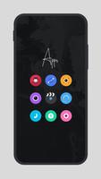 SAVITENX Icon Pack syot layar 2