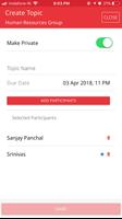Laxmi Task Manager screenshot 3
