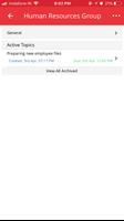Laxmi Task Manager screenshot 1