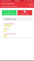 Laxmi Task Manager screenshot 2