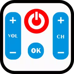 Tata Sky Remote XAPK 下載