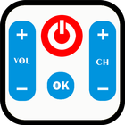 Tata Sky Remote icon