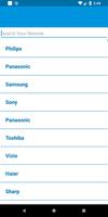 Tata Sky Remote screenshot 1
