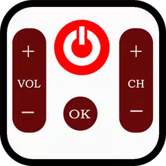 Toshiba Universal Remote XAPK 下載