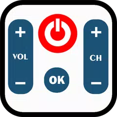 Westinghouse TV Remote XAPK 下載