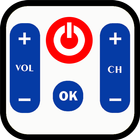 Yamaha Universal Remote icon