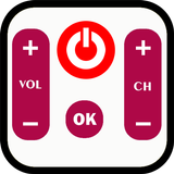 ikon Universal Remote For Akai