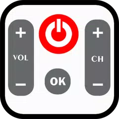 Aiwa TV Remote XAPK 下載