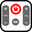 Aiwa TV Remote