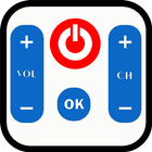 Apex TV Remote icon