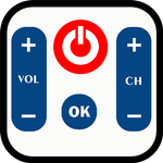 Emerson Universal Remote icon