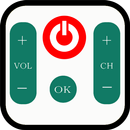 Hisense TV Remote-APK