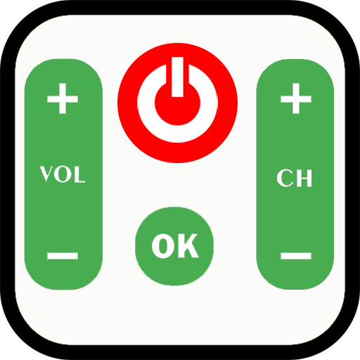 Hitachi Remote Control