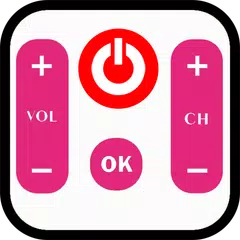 LG Universal Remote XAPK 下載