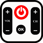 Icona TV Remote For Matrix