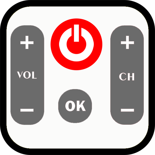 Nakamichi Remote Control