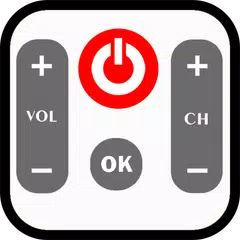 Nakamichi Remote Control APK download