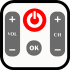 آیکون‌ Nakamichi Remote Control