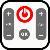 Nakamichi Remote Control icon