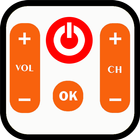 Remote Control For Next TV icon
