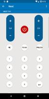 Remote Control For Next TV screenshot 3