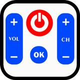 Philips Universal Remote icon