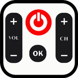 PHX TV Remote icon