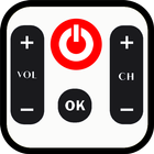 PHX TV Remote иконка