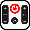 Pioneer TV Remote