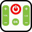 Pixel TV Remote