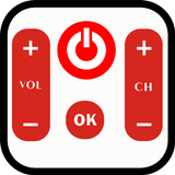 Polytron TV Remote icon