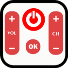 RCA Universal Remote icono