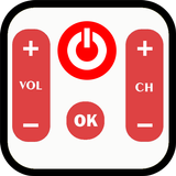 RCA Universal Remote icono