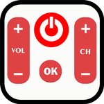 RCA Universal Remote icon
