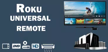 Roku TV Control