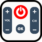 Roku TV Control icon