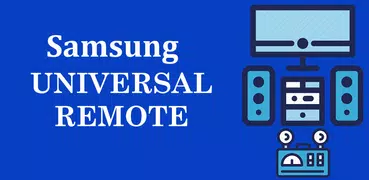 Samsung Universal Remote