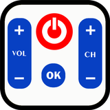 Samsung Universal Remote icon
