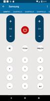 Samsung Universal Remote screenshot 3