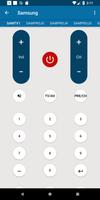 Samsung Universal Remote Screenshot 3
