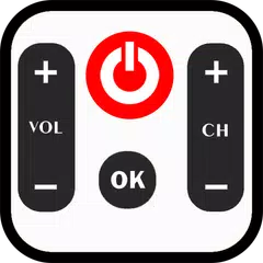 Sanyo Universal Remote XAPK 下載